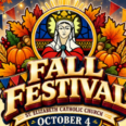 Lumpia, Tacos and a Silent Auction at St. Elizabeth Parish