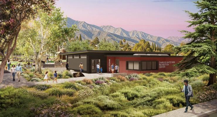 What’s Coming to Charles White Park: A Look at Altadena’s Major Park Rebuild