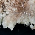 Fulcrum Arts Opens Julie Tolentino’s Growing Crystal