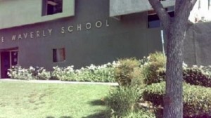 The Waverly School: Far Beyond Good Enough - Pasadena Schools