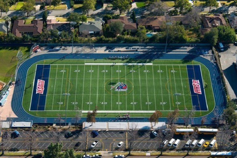 La Salle College Prep: Show Your Support for Kohorst Field Renovation ...