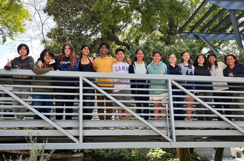 Flintridge Prep Student Leaders Build Cross-Cultural BRIDGEs - Pasadena ...