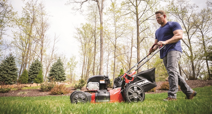 How to Find the Right Mower for You – Pasadena Weekendr