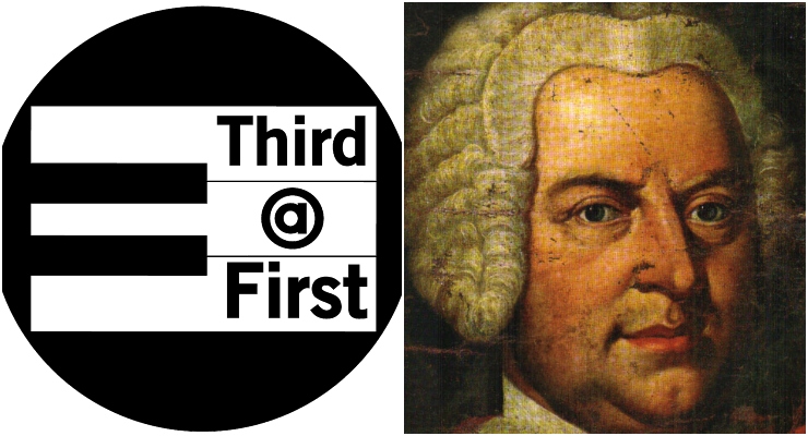 Johann Sebastian Bach, Christian History