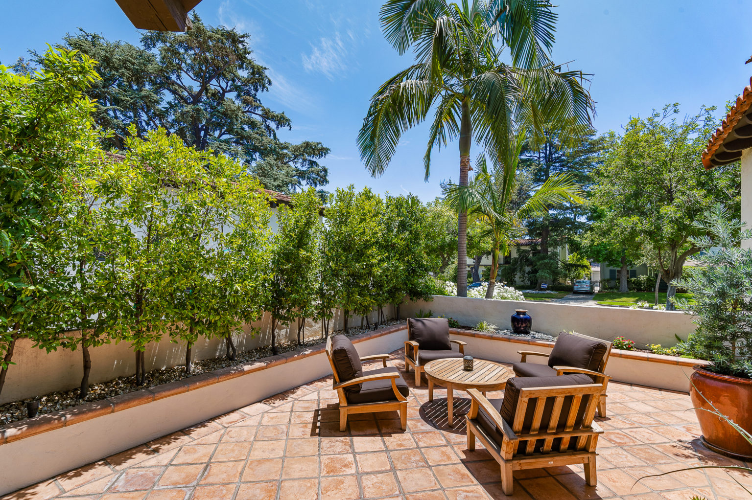 HOME OF THE WEEK: A Beautifully Restored 1929 Two-story Spanish Revival ...