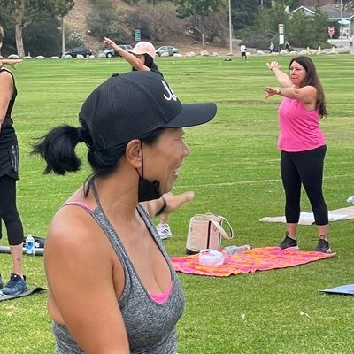 Cancer Support Community Pasadena Launches Yoga Workout and Mimosa