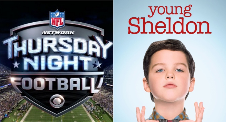 What We're Watching: 'Thursday Night Football,' Sunday NFL Programming Put  Fox Atop TV Ratings – Pasadena Weekendr
