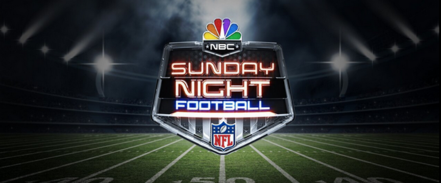 What We're Watching: NFL Dominates TV Ratings in Week with Record