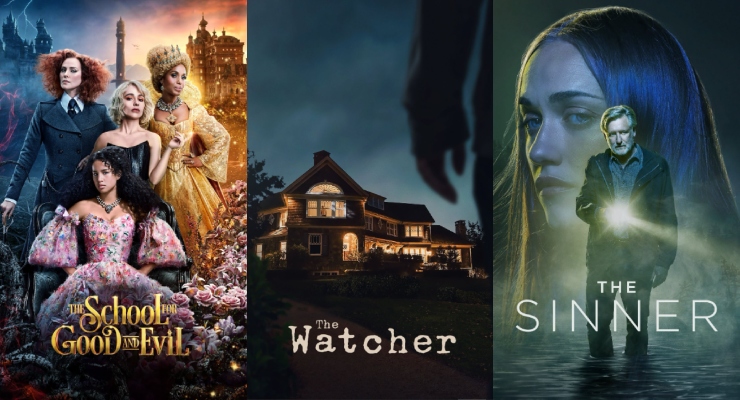 The Watcher' will return for a second season, Netflix announces