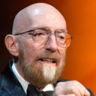 Nobel Laureate Kip Thorne to Deliver 100th Stargazing Lecture at Caltech