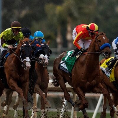 Santa Anita Announces Inaugural California Crown Race for 2024 Autumn Meet