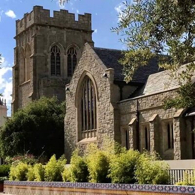 All Saints Church to Host Forum on Navigating Grief and Loss