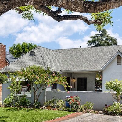 Charming 1930’s Pasadena Gem Located in North Vinedo Avenue, Pasadena