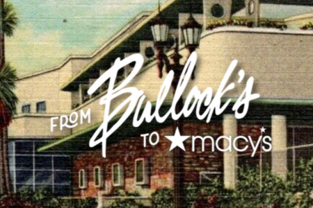 Historic Former Bullock’s Pasadena Offers Rare Behind-the-Scenes Tour