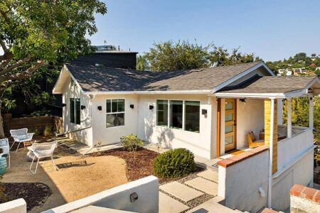 Home of the Week: Renovated Glassell Park Gem with Bonus Space and Stunning Views