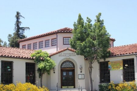 Pasadena Library to Host Cultural Celebration for Latino Heritage Month