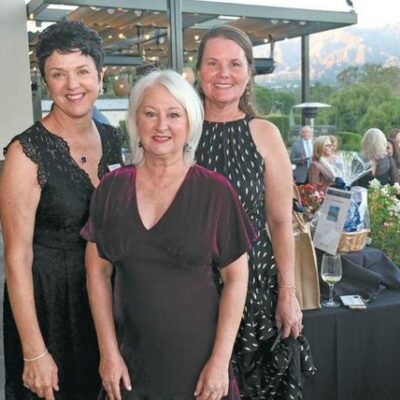 Roots of Resilience Celebrate 30 Years of Hope at Elizabeth House Gala