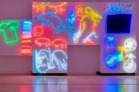 “Plugged In”: Caltech and the Norton Simon Museum Collaborate to Explore Art and Electricity