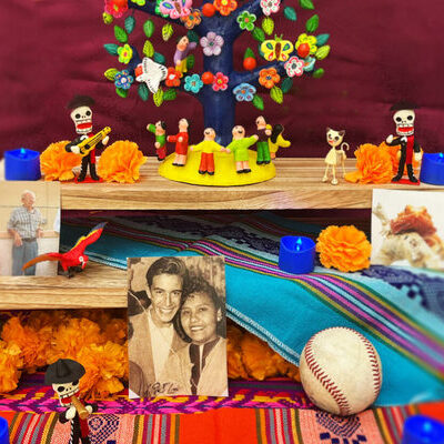 Kidspace Children’s Museum to Host ‘Día de Los Muertos’ Celebration