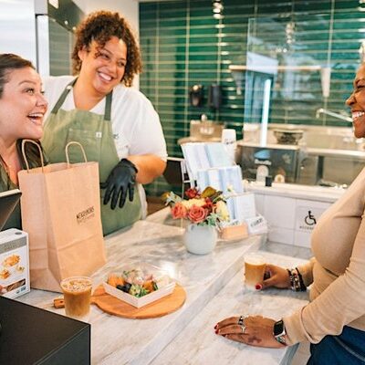 BIPOC-Owned Artisanal Cheese and Coffee Shop Opens in Historic Old Pasadena