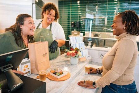 BIPOC-Owned Artisanal Cheese and Coffee Shop Opens in Historic Old Pasadena