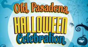 Pasadena Weekendr