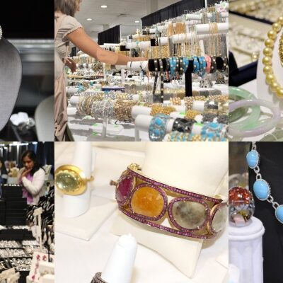 International Gem & Jewelry Show Returns With Promise of Rare Finds, Wholesale Prices