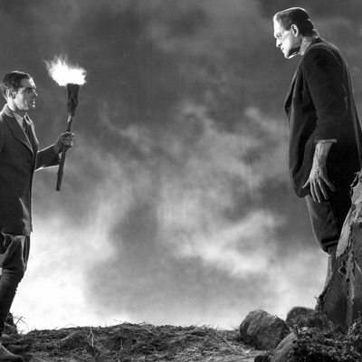 Norton Simon Museum to Screen Classic ‘Frankenstein’ Film in Special Series