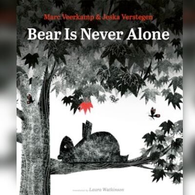 Norton Simon Museum to Host Children’s Reading of Award-Winning Bear Tale