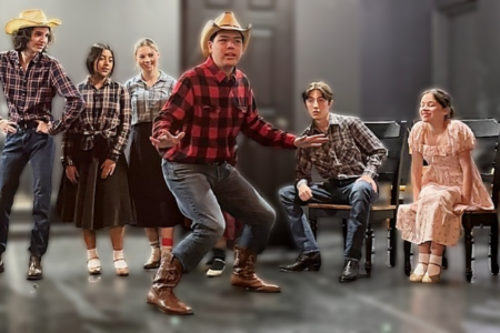 La Salle Prep Reimagines ‘Oklahoma!’ For Modern Audiences