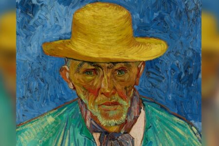 National Gallery’s Once-in-a-Century Van Gogh Exhibition Comes to Pasadena via Film