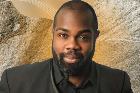 Grammy-Nominated Countertenor Mobley to Headline Los Angeles Chamber Orchestra Baroque Program