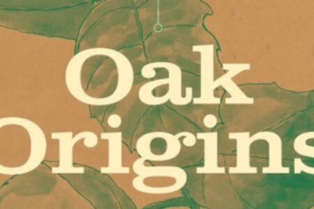 Oak Expert to Present Evolution of America’s National Tree at Huntington Library