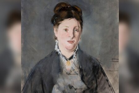 Norton Simon Museum to Host Special Talk on Manet’s Portrait of His Wife