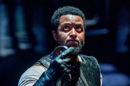 The Spiritual Alchemy of New Orleans and Shakespeare: Kamal Bolden’s Macbeth