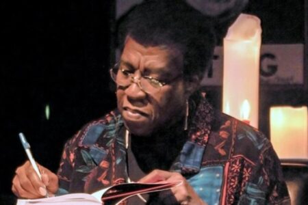 Octavia Butler’s 2024 Dystopia Comes to Life as Huntington Celebrates Visionary Author