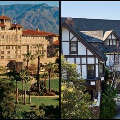 Langham Huntington Partners With Pasadena Showcase House for 60th Anniversary Celebration