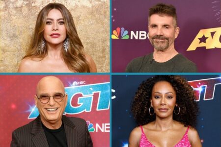 Pasadena Civic Auditorium to Host ‘America’s Got Talent’ Season 20 Auditions in March 2025