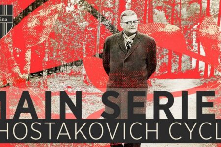 In Shostakovich’s Disquiet, a Balm for Wildfire Survivors