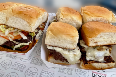 Pasadena Crowns Favorites In 2025 Cheeseburger Challenge