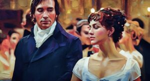 A Regency Revival As ‘Pride & Prejudice’ Comes to Life at the Langham Huntington