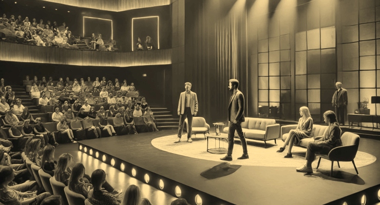 The Week on Stage in Pasadena